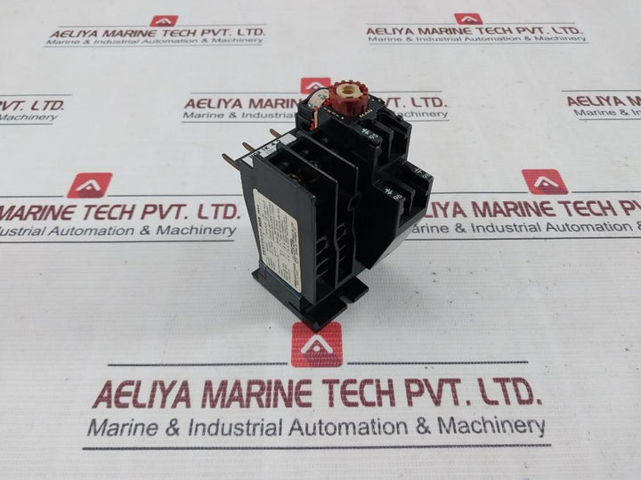 Hyundai Hor 1K 4.2 Thermal Overload Relay