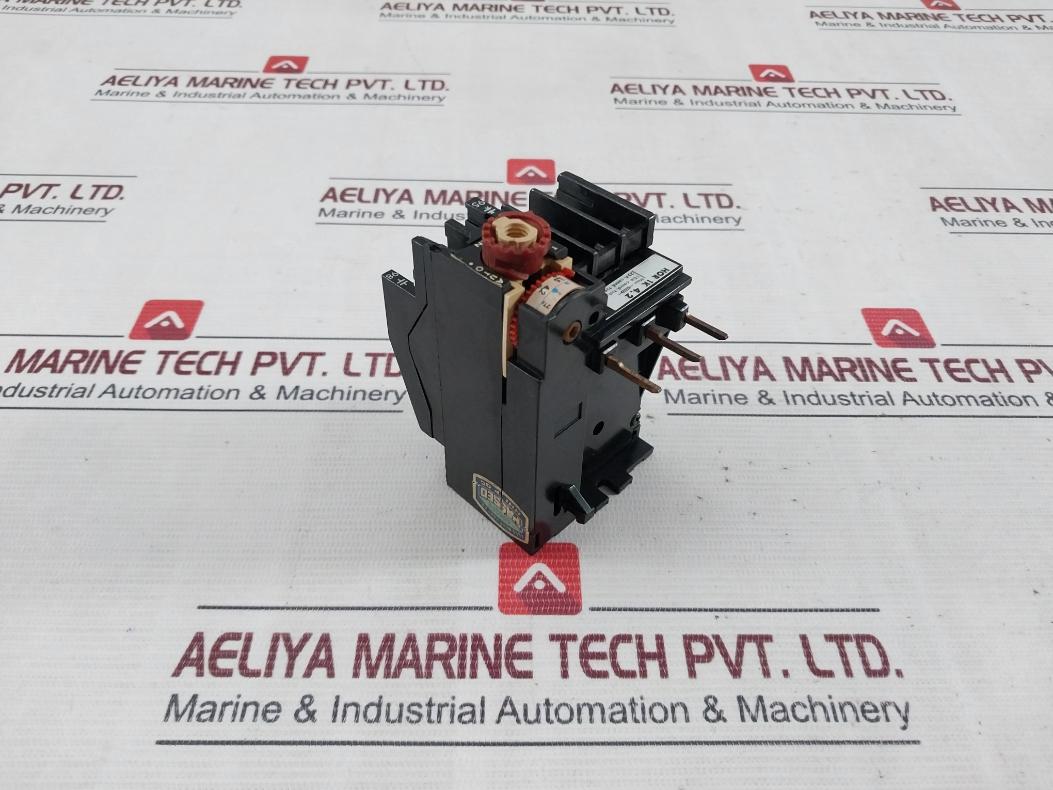 Hyundai Hor 1K 4.2 Thermal Overload Relay