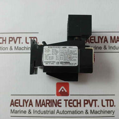 Hyundai Hor 1K 4.2 Thermal Overload Relay Ac11 380V