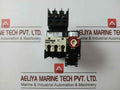 Hyundai Hor 1K 4.2 Thermal Overload Relay Ac11 380V
