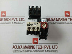 Hyundai Hor 1K 4.2 Thermal Overload Relay Ac11 380V