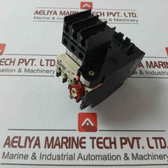 Hyundai Hor 1K 4.2 Thermal Overload Relay Ac11 380V
