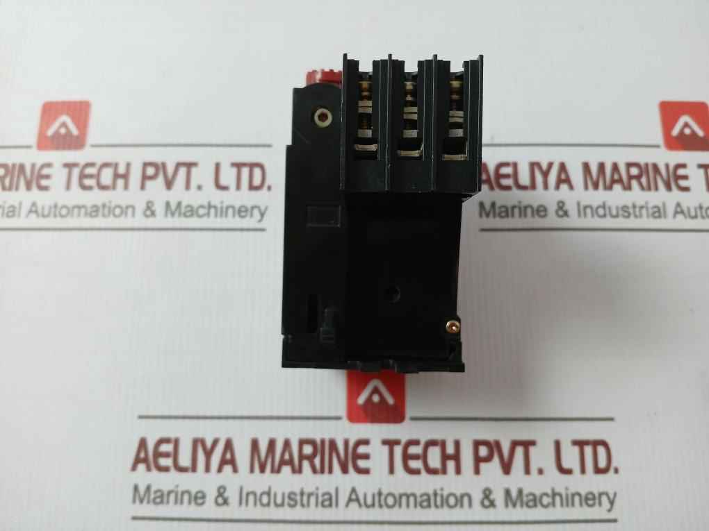 Hyundai Hor 1K 4.2 Thermal Overload Relay Ac11 380V