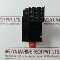 Hyundai Hor 1K 4.2 Thermal Overload Relay Ac11 380V