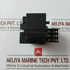 Hyundai Hor 1K 4.2 Thermal Overload Relay Ac11 380V