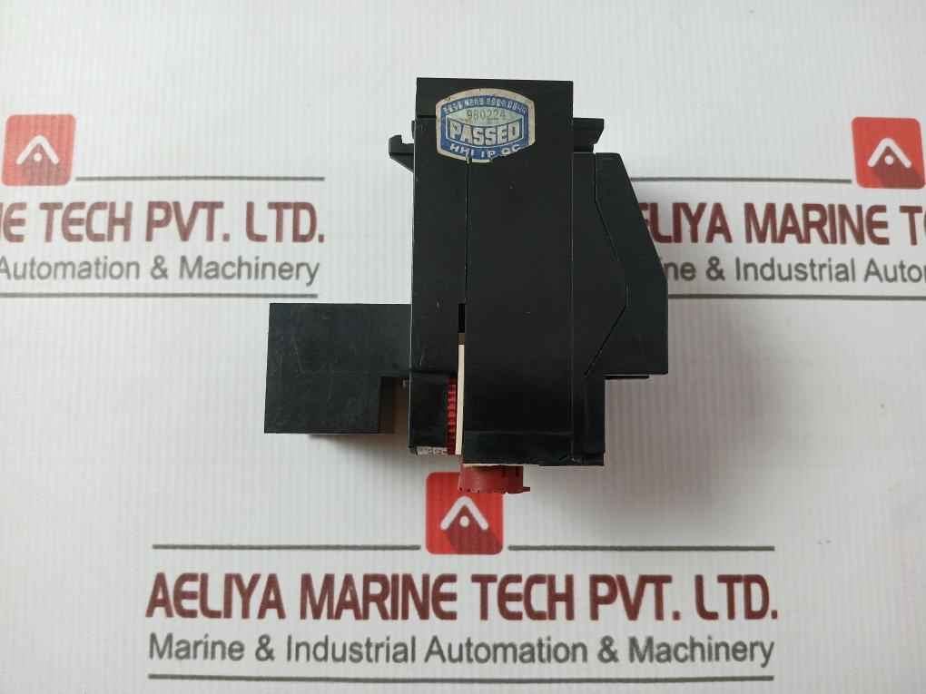 Hyundai Hor 1K 4.2 Thermal Overload Relay Ac11 380V