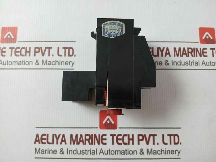 Hyundai Hor 1K 4.2 Thermal Overload Relay Ac11 380V