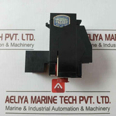 Hyundai Hor 1K 4.2 Thermal Overload Relay Ac11 380V