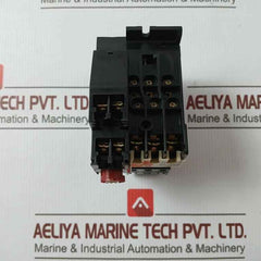 Hyundai Hor 1K 4.2 Thermal Overload Relay Ac11 380V
