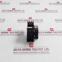 Hyundai Hor 1K 4.2 Thermal Overload Relay Vde0660 60/75˚C 5Ka At 600Vac