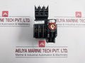 Hyundai Hor 1K 4.2 Thermal Overload Relay Vde0660 60/75˚C 5Ka At 600Vac