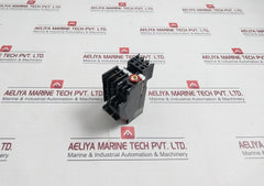 Hyundai Hor 1K 4.2 Thermal Overload Relay Vde0660 60/75˚C 5Ka At 600Vac