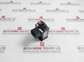 Hyundai Hor 1K 4.2 Thermal Overload Relay Vde0660 60/75˚C 5Ka At 600Vac