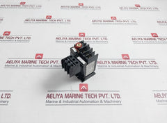 Hyundai Hor 1K 4.2 Thermal Overload Relay Vde0660 60/75˚C 5Ka At 600Vac