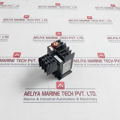 Hyundai Hor 1K 4.2 Thermal Overload Relay Vde0660 60/75˚C 5Ka At 600Vac