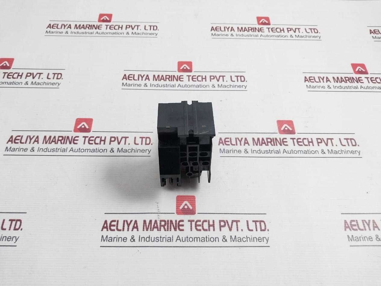 Hyundai Hor 1K 4.2 Thermal Overload Relay Vde0660 60/75ËšC 5Ka At 600Vac