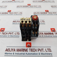 Hyundai Hor 1K 6 Thermal Overcurrent Relay