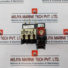 Hyundai Hor 1K 6 Thermal Overcurrent Relay