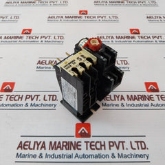 Hyundai Hor 1K 6 Thermal Overcurrent Relay