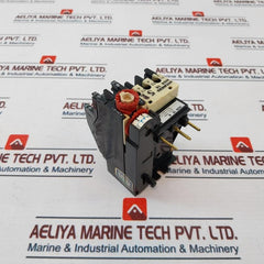 Hyundai Hor 1K 6 Thermal Overcurrent Relay