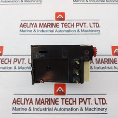 Hyundai Hor 1K 6 Thermal Overcurrent Relay