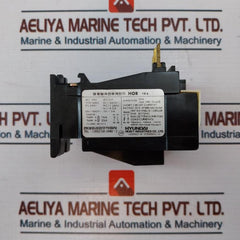Hyundai Hor 1K 6 Thermal Overcurrent Relay