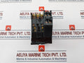 Hyundai Hor 1K 6 Thermal Overcurrent Relay