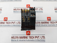 Hyundai Hor 1K 6 Thermal Overcurrent Relay