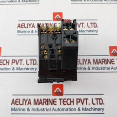Hyundai Hor 1K 6 Thermal Overcurrent Relay
