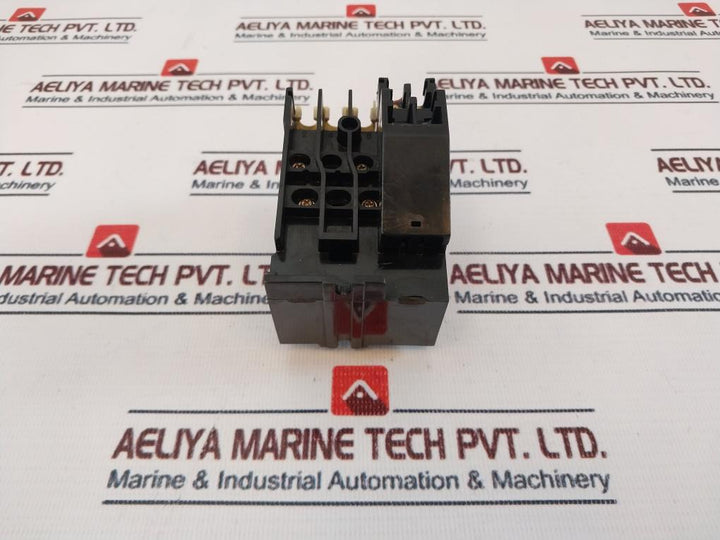 Hyundai Hor 1K 6 Thermal Overcurrent Relay 5A 660V~