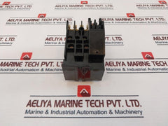 Hyundai Hor 1K 6 Thermal Overcurrent Relay 5A 660V~