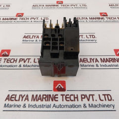 Hyundai Hor 1K 6 Thermal Overcurrent Relay 5A 660V~