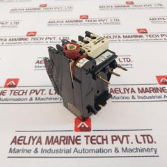 Hyundai Hor 1K 6 Thermal Overcurrent Relay 5A 660V~