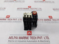 Hyundai Hor 1K 6 Thermal Overcurrent Relay Ac11 380V
