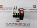 Hyundai Hor 1K 6 Thermal Overcurrent Relay Ac11 380V