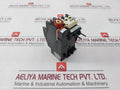 Hyundai Hor 1K 6 Thermal Overcurrent Relay Ac11 380V