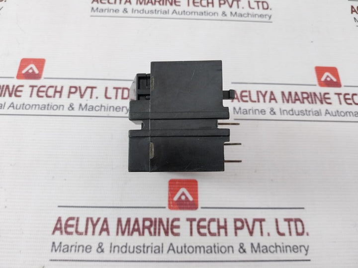 Hyundai Hor 1K 6 Thermal Overcurrent Relay Ac11 380V