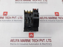 Hyundai Hor 1K 6 Thermal Overcurrent Relay Ac11 380V