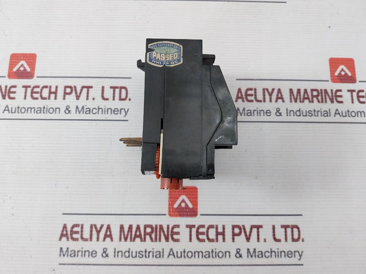 Hyundai Hor 1K 6 Thermal Overcurrent Relay Ac11 380V