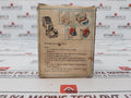 Hyundai Hor 1K Thermal Overcurrent Relay 660V 5A