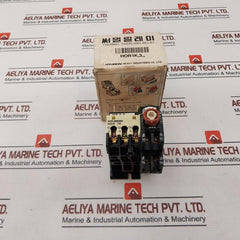 Hyundai Hor 1K Thermal Overcurrent Relay 660V 5A