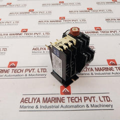 Hyundai Hor 1K Thermal Overcurrent Relay 660V 5A