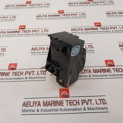 Hyundai Hor 1K Thermal Overcurrent Relay 660V 5A