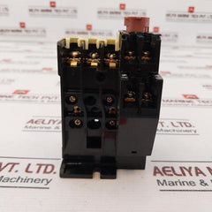 Hyundai Hor 1K Thermal Overcurrent Relay 660V 5A