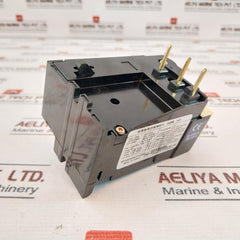 Hyundai Hor 1K Thermal Overcurrent Relay 660V 5A