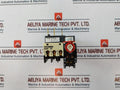 Hyundai Hor 1K Thermal Overload Relay Hor 1K,0.5