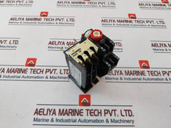 Hyundai Hor 1K Thermal Overload Relay Hor 1K,0.5
