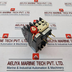 Hyundai Hor 1K Thermal Overload Relay Hor 1K,0.5