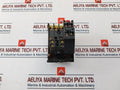 Hyundai Hor 1K Thermal Overload Relay Hor 1K,0.5