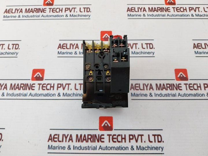 Hyundai Hor 1K Thermal Overload Relay Hor 1K,0.5